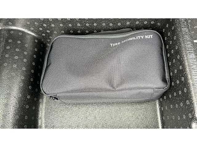 Hyundai TUCSON TUCSON 1.6T Hybrid N Line 5dr Auto Red