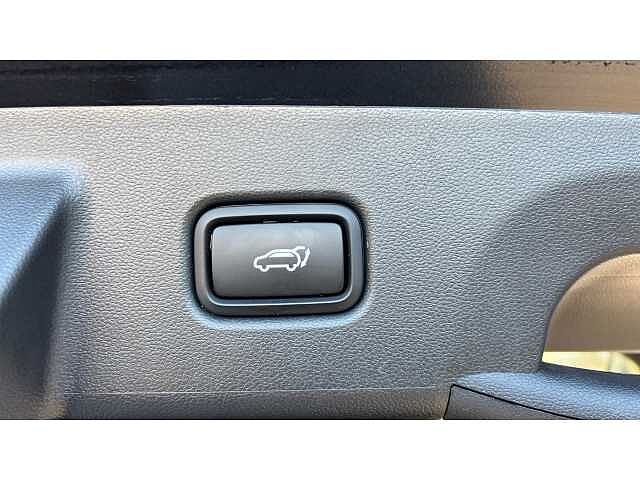 Hyundai Tucson TUCSON 1.6T Premium 5dr