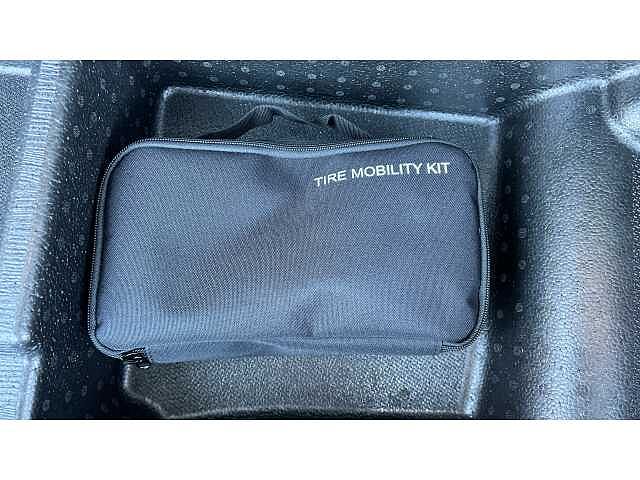 Hyundai Tucson TUCSON 1.6T Premium 5dr