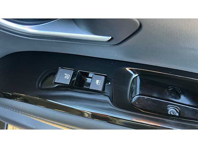 Hyundai Tucson TUCSON 1.6T Premium 5dr