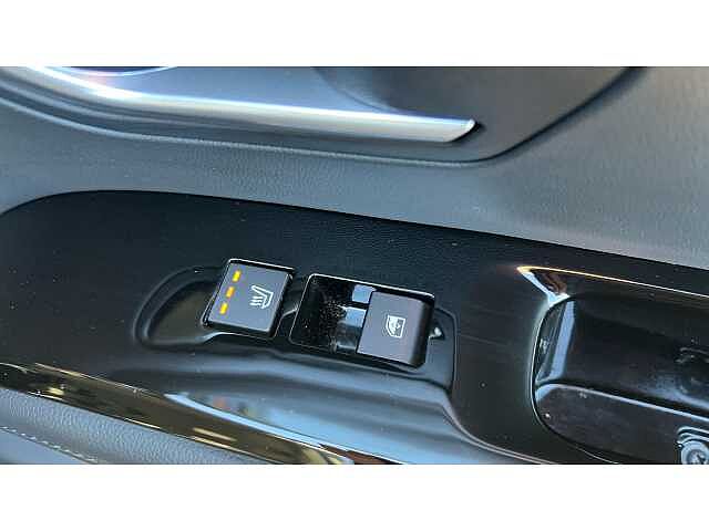 Hyundai Tucson TUCSON 1.6T Premium 5dr