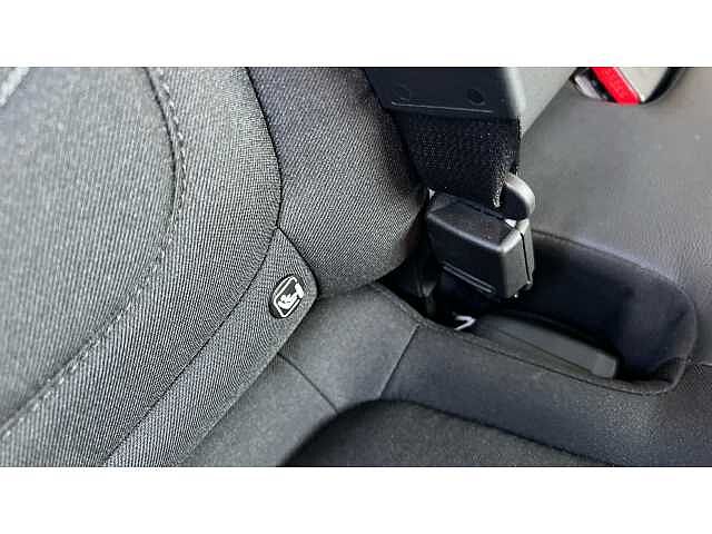 Hyundai Tucson TUCSON 1.6T Premium 5dr