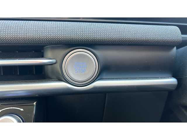 Hyundai Tucson TUCSON 1.6T Premium 5dr