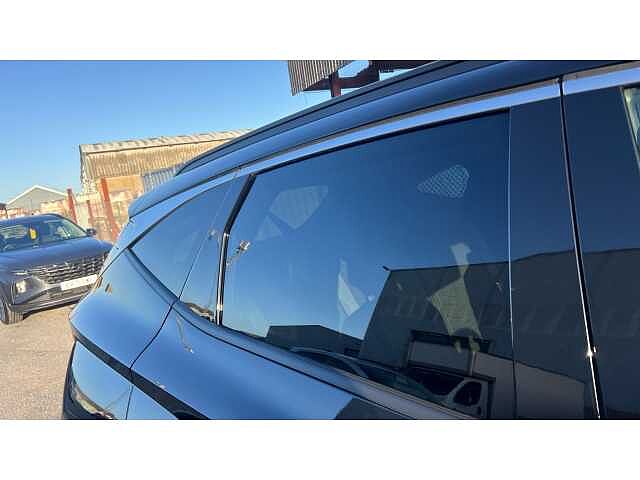 Hyundai Tucson TUCSON 1.6T Premium 5dr