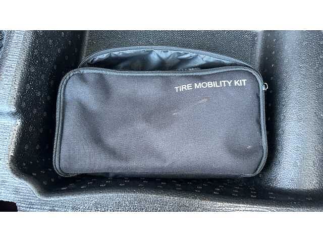 Hyundai TUCSON TUCSON 1.6 TGDi Ultimate 5dr 2WD Red