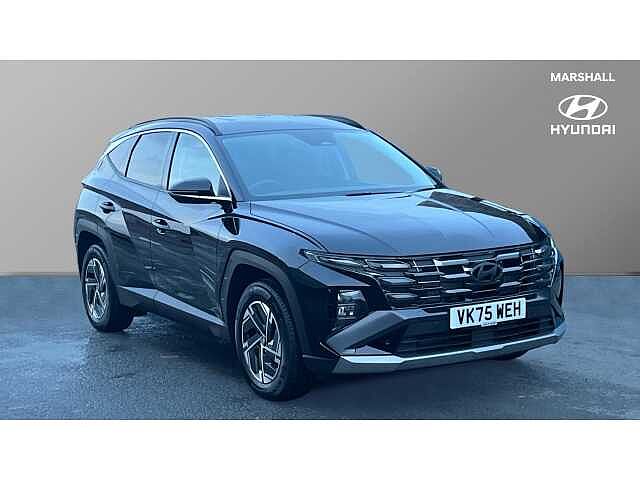 Tucson 1.6T 160ps Advance