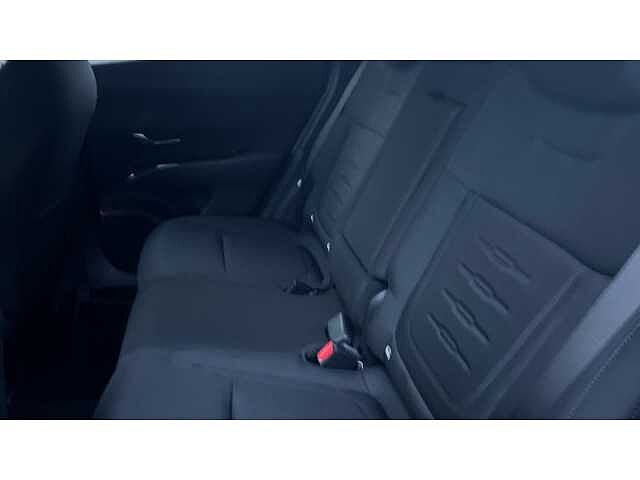 Hyundai TUCSON Tucson 1.6T 160ps Advance Abyss Black