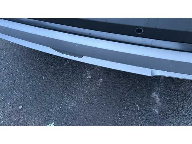 Hyundai TUCSON Tucson 1.6T 160ps Advance Abyss Black