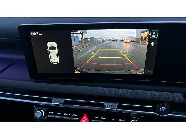 Hyundai TUCSON Tucson 1.6T 160ps Advance Abyss Black