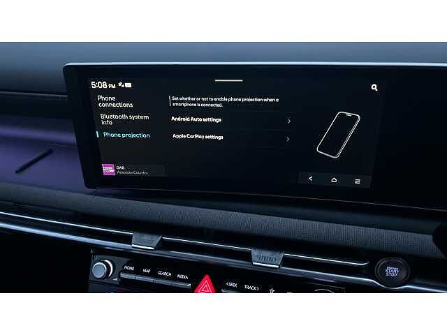 Hyundai TUCSON Tucson 1.6T 160ps Advance Abyss Black