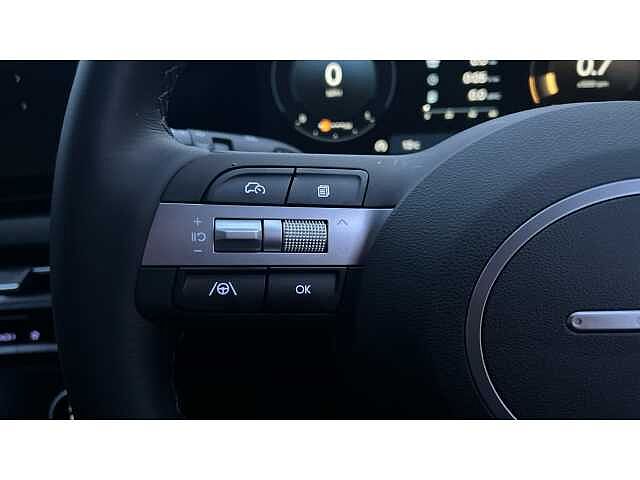 Hyundai TUCSON Tucson 1.6T 160ps Advance Abyss Black