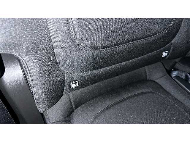 Hyundai TUCSON Tucson 1.6T 160ps Advance Abyss Black