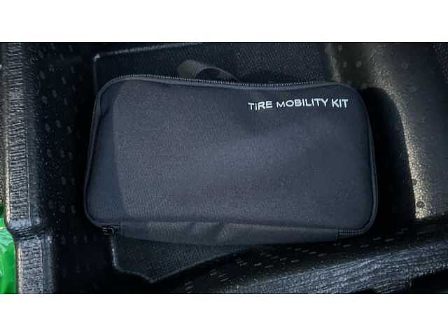 Hyundai TUCSON Tucson 1.6T 160ps Advance Abyss Black