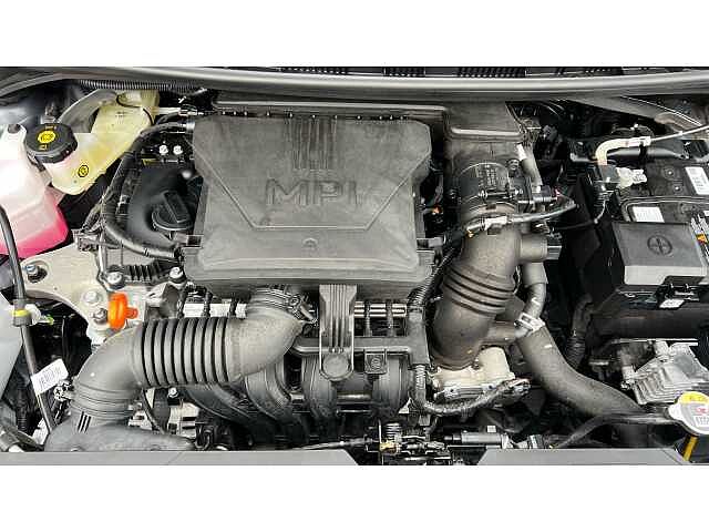 Hyundai I10 I10 1.2 [79] Premium 5dr Auto [Nav] Grey