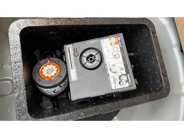 Hyundai I10 I10 1.2 [79] Premium 5dr Auto [Nav] Grey