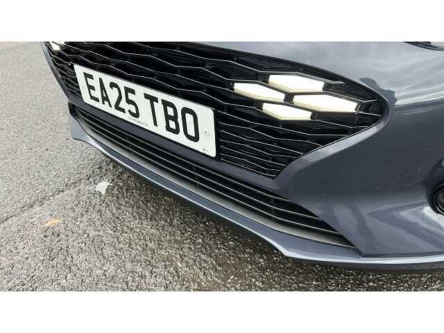 Hyundai I10 I10 1.2 [79] Premium 5dr Auto [Nav] Grey