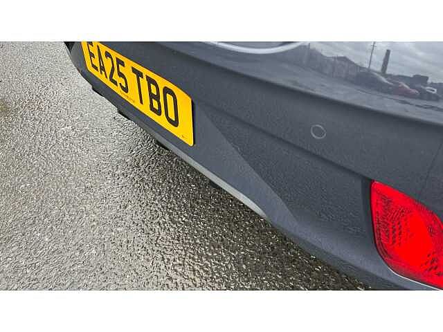 Hyundai I10 I10 1.2 [79] Premium 5dr Auto [Nav] Grey