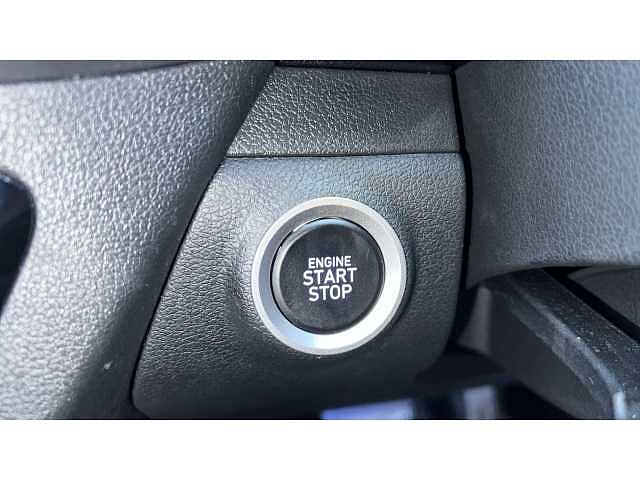 Hyundai I10 I10 1.2 [79] Premium 5dr Auto [Nav] Grey