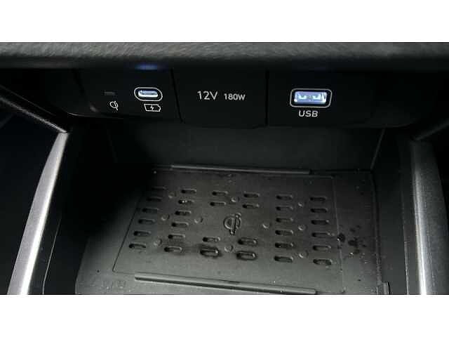 Hyundai I10 I10 1.2 [79] Premium 5dr Auto [Nav] Grey