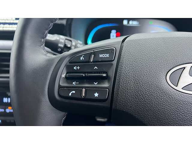 Hyundai I10 I10 1.2 [79] Premium 5dr Auto [Nav] Grey