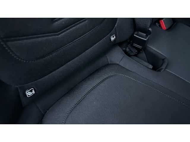 Hyundai TUCSON TUCSON 1.6T Hybrid Premium 5dr Auto Silver