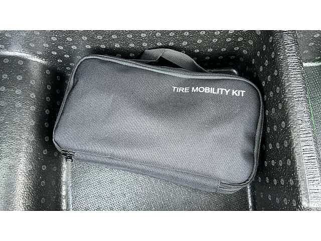 Hyundai TUCSON TUCSON 1.6T Hybrid Premium 5dr Auto Grey