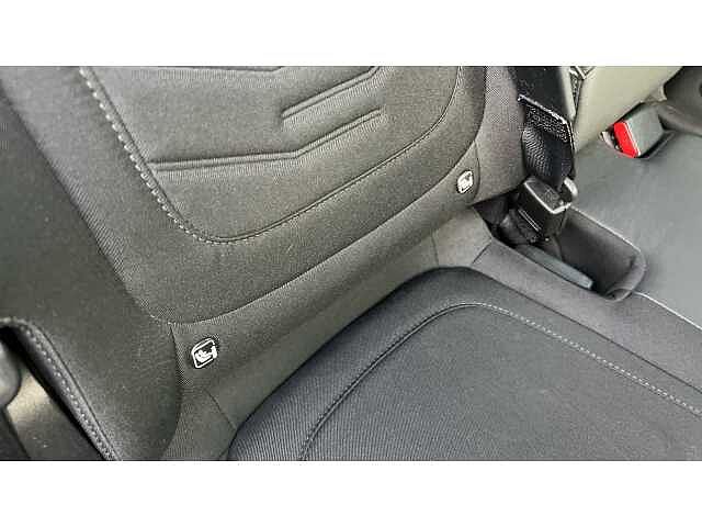 Hyundai TUCSON TUCSON 1.6T Hybrid Premium 5dr Auto Grey