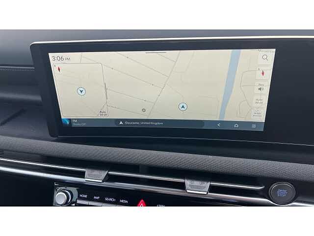 Hyundai TUCSON TUCSON 1.6T Premium 5dr Black