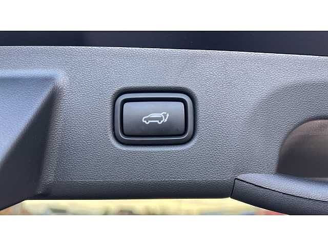 Hyundai TUCSON TUCSON 1.6T Premium 5dr Black