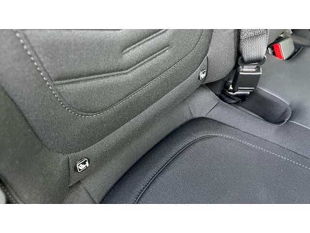 Hyundai TUCSON TUCSON 1.6T Premium 5dr Black