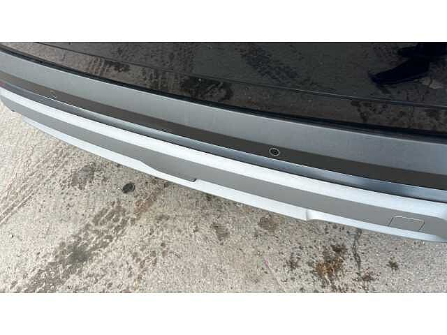 Hyundai TUCSON TUCSON 1.6T Premium 5dr Black