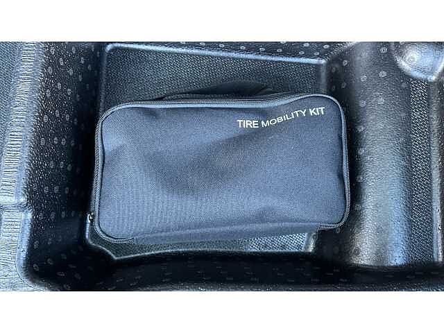 Hyundai TUCSON TUCSON 1.6T Hybrid Premium 5dr Auto Blue