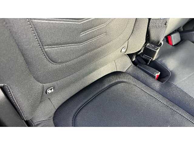 Hyundai TUCSON TUCSON 1.6T Hybrid Premium 5dr Auto Blue