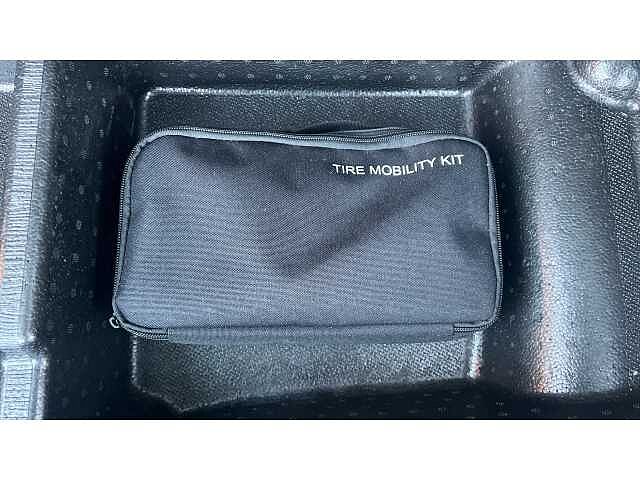 Hyundai TUCSON TUCSON 1.6 TGDi N Line 5dr 2WD Grey