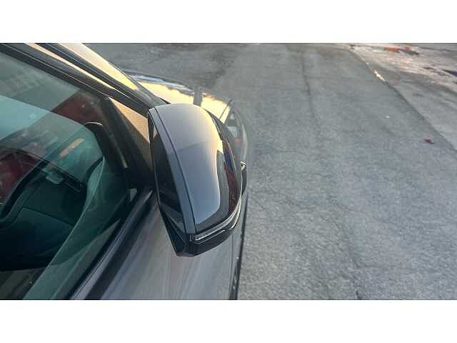 Hyundai TUCSON TUCSON 1.6 TGDi N Line 5dr 2WD Grey