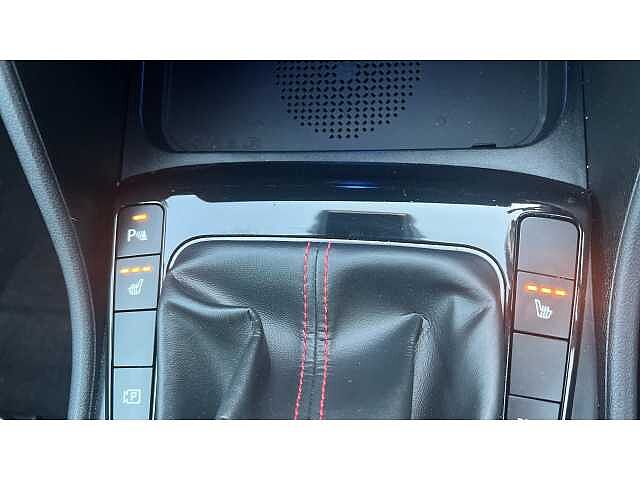 Hyundai TUCSON TUCSON 1.6 TGDi N Line 5dr 2WD Grey