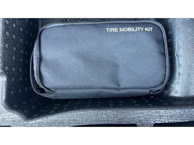 Hyundai Tucson TUCSON 1.6T Hybrid N Line 5dr Auto