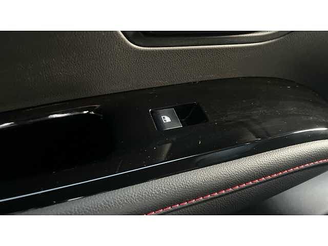 Hyundai Tucson TUCSON 1.6T Hybrid N Line 5dr Auto