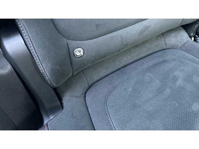 Hyundai Tucson TUCSON 1.6T Hybrid N Line 5dr Auto