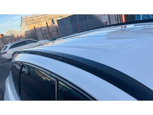 Hyundai Tucson TUCSON 1.6T Hybrid N Line 5dr Auto