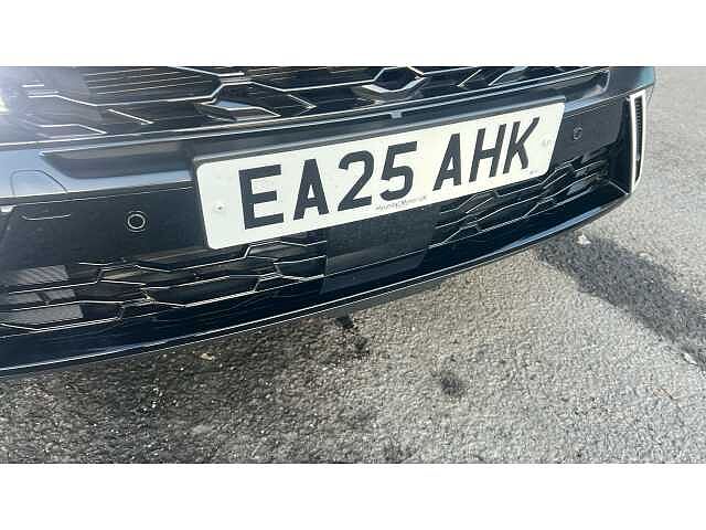 Hyundai Tucson TUCSON 1.6T Hybrid N Line 5dr Auto