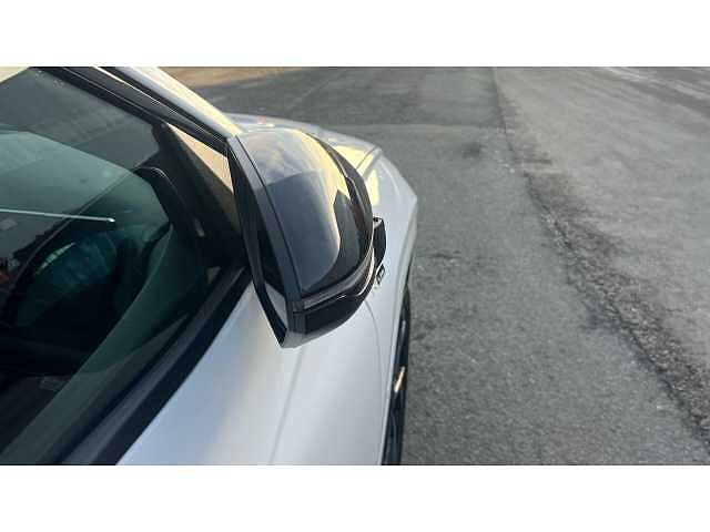 Hyundai Tucson TUCSON 1.6T Hybrid N Line 5dr Auto