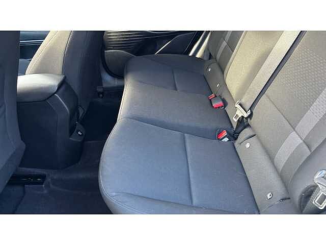 Hyundai I20 I20 1.0T GDi Ultimate 5dr DCT Meta Blue