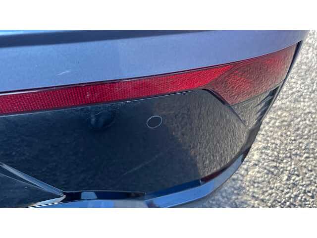 Hyundai I20 I20 1.0T GDi Ultimate 5dr DCT Meta Blue