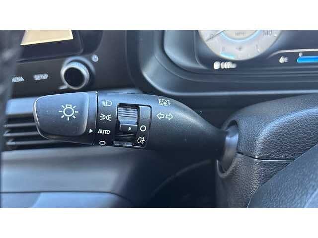 Hyundai I20 I20 1.0T GDi Ultimate 5dr DCT Meta Blue