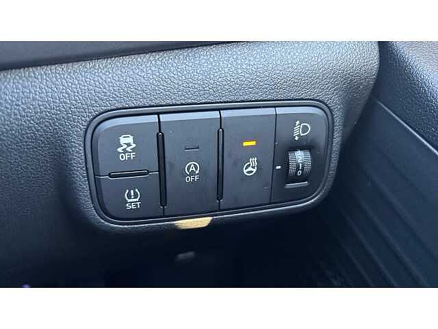 Hyundai I20 I20 1.0T GDi Ultimate 5dr DCT Meta Blue