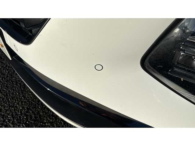 Hyundai TUCSON TUCSON 1.6 TGDi Premium 5dr 2WD WHITE