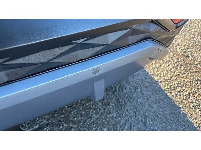 Hyundai TUCSON TUCSON 1.6 TGDi Premium 5dr 2WD WHITE