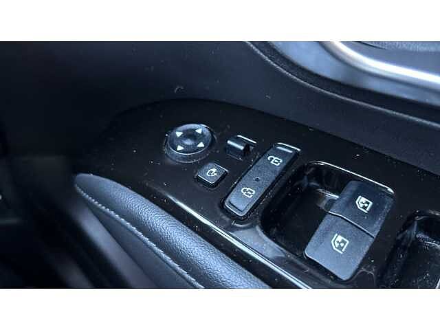 Hyundai TUCSON TUCSON 1.6 TGDi Premium 5dr 2WD WHITE