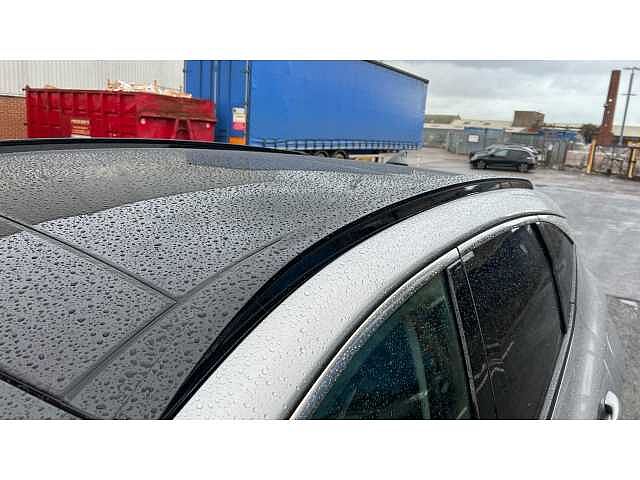 Hyundai Tucson TUCSON 1.6 TGDi Hybrid 230 Ultimate 5dr 2WD Auto